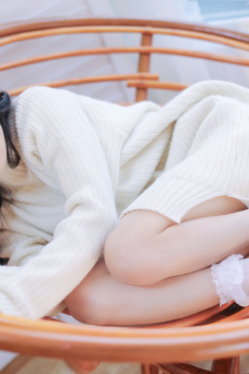 远远的爱